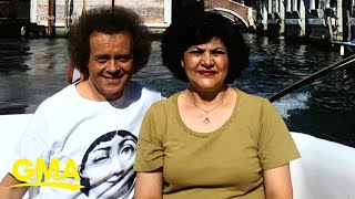 Richard Simmons’ housekeeper speaks out for 1st time since his death [upl. by Anirbys]