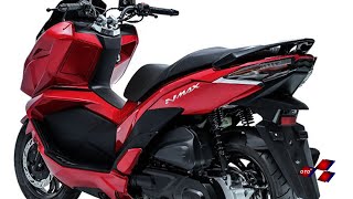 INIKAH ALL NEW YAMAHA NMAX VERSI 2024 [upl. by Terb]