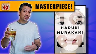 1Q84 Book Review  Haruki Murakami [upl. by Levy]