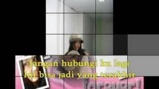 WALI BAND  YANK  WITH LYRICS [upl. by Drandell]