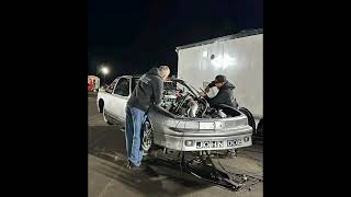 Street Outlaws  Will the SO OKC Show amp Street Racing Come back in 2024 [upl. by Damal931]