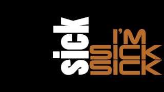 BENEFIT  SO SICK Official Lyric Video [upl. by Enilesoj]