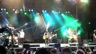 Hillsong UNITED  Hosanna Toronto 2007 [upl. by Ezirtaeb]