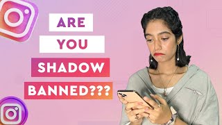 Instagram Shadowban What Is It and How to Avoid It [upl. by Aidaas]