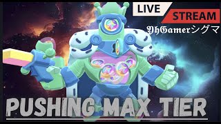 Pushing Rico to max tier [upl. by Docile]