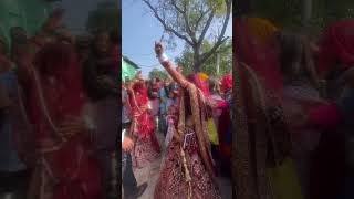 Viral Bhabhi new dance original viralbhabhidance [upl. by Ednihek997]