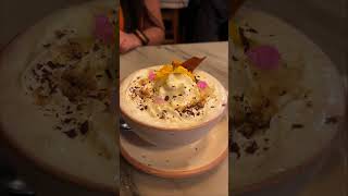 Hidden gem in Connaught place  Hashery café  hiddengems connaughtplace cafevlog e [upl. by Doownyl298]