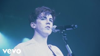 Declan McKenna  Brazil Live [upl. by Hazlett]