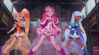 Lolirock Season 2 Episode 3 Puppy Love Part 57 English [upl. by Husha]