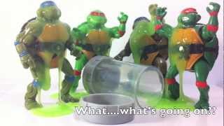 Michael Bay presentsNINJA TURTLES [upl. by Teresa]