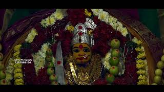 Peddamma Jatara  basheerabad [upl. by Gapin527]