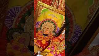 Maa bhakti div Vaishno devi temple viralvideo love maavaishnodevibhawan youtube [upl. by Ranie]