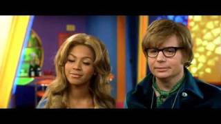 Austin Powers in Goldmember  Moley Scene [upl. by Dikmen]