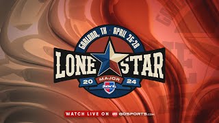 NXL Lone Star Major  SUNDAY paintball [upl. by Asinla]