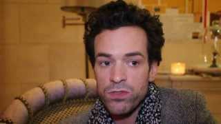 CASSETETE CHINOIS  Interview  ROMAIN DURIS [upl. by Ecaj]