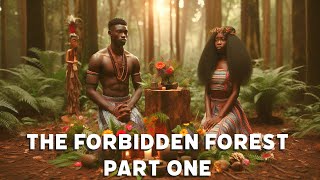 The Forbidden Forest  A captivating story of forbidden love and ancient secrets [upl. by Teague]