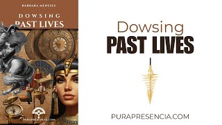 Dowsing Past Lives Manual dowsing pastlives lightworkers [upl. by Shippee494]