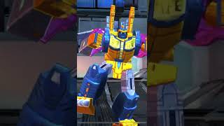 Optimal Optimus Transformers Earth Wars transformers transformersearthwars [upl. by Ainimreh]