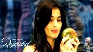 Mars Ravelos Dyesebel 2008 Full Episode 36 [upl. by Siahc]