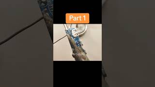 Part 1  QC30 Fast charging Module entertainment video [upl. by Aila]