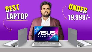 Best Laptop  Top 5 Best Laptops Under 20000 in India 2024 🔥 [upl. by Iron]