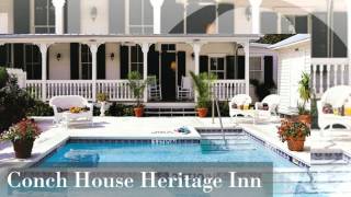 Reviews Bed and Breakfast Inn Key West Florida [upl. by Tressa]