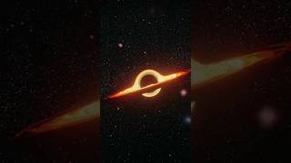 The Biggest Black Hole In Spaceblackhole space science facts [upl. by Boiney561]