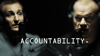 I Demand Accountability  Jocko Willink amp Stuart Scheller [upl. by Annait]