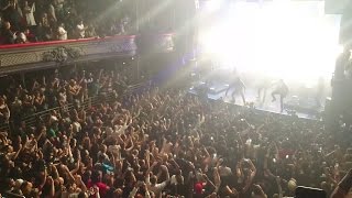 Kalash  Bando  Live in Paris 2016 [upl. by Welles]