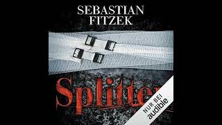 Kostenloses Hörbuch Sebastian Fitzek  Splitter [upl. by Nylhsoj]