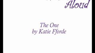 Katie Fforde The One [upl. by Ark]