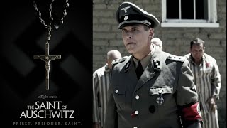 THE SAINT OF AUSCHWITZ  Short Film [upl. by Pelson]