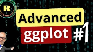 Advanced ggplot episode 1 [upl. by Egidio712]