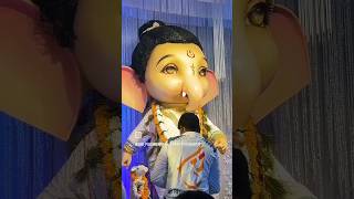 Ganpati Bappa morya 🙏🙏 digest festival shortvideo ganeshchaturthi viralvideo youtubeshorts [upl. by Bliss]