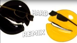 MBrother  Trebles MADD Hardstyle Bootleg [upl. by Fauch]