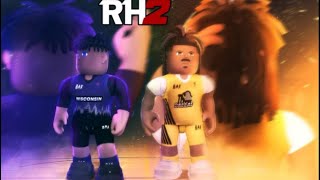 RH2 THE JOURNEY SEASON 3 REBOUNDING WING BUILD [upl. by Nnaesor]