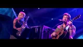 Phillip Phillips  Disease  Studio Version  American Idol 11 Top 3 [upl. by Llevram]