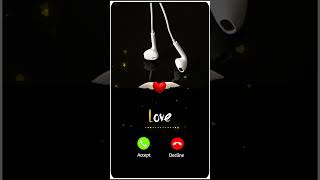 Love Best Ringtone 💗  Judai Jannat Ringtone 🥀  Call Ringtone✨  ringtonemusic loveringtone [upl. by Margarida645]