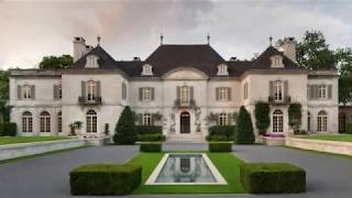 Crespi Estate Absolute luxury [upl. by Idram]