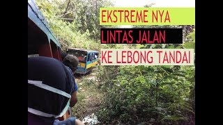 MY TRIP IS MY ADVENTURE  LEBONG TANDAI BATAVIA MINI [upl. by Arimaj]