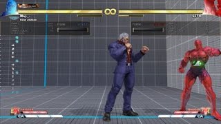 Non cannan Urien combo [upl. by Suiramad]