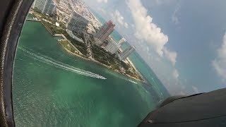 F 35 Demonstration From Inside The Cockpit Full length [upl. by Renie130]