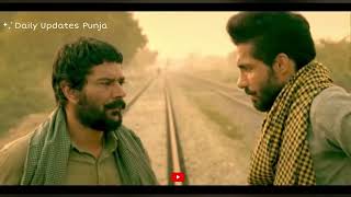 Deep Sidhu best Dialogue from Famous Movie  Deep Sidhu Legend Actor [upl. by Clement]