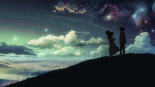 The Beauty of Makoto Shinkai Works [upl. by Amles]