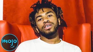 Top 10 Best Brockhampton Songs [upl. by Casi886]