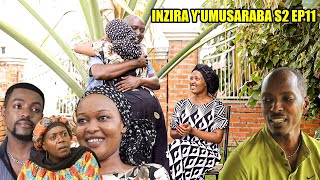 INZIRA YUMUSARABA SO2 EP 11  RUGEMA yemereye IRIBAGIZA ikintu cyiza [upl. by Garlen330]