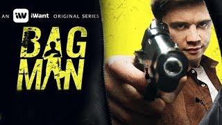 Bagman with English Subtitles  Full Episode 1  iWant Original Series [upl. by Binny]