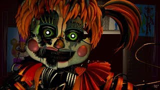 Freddy Fazbears Pizzeria Simulator  Walkthrough True Ending Full Game No Commentary FNAF 6 [upl. by Birkett]