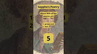 Sapphos poetry [upl. by Kingsbury147]