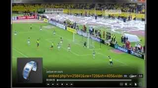 aljazeera sport all channels 2013 [upl. by Nniuq]